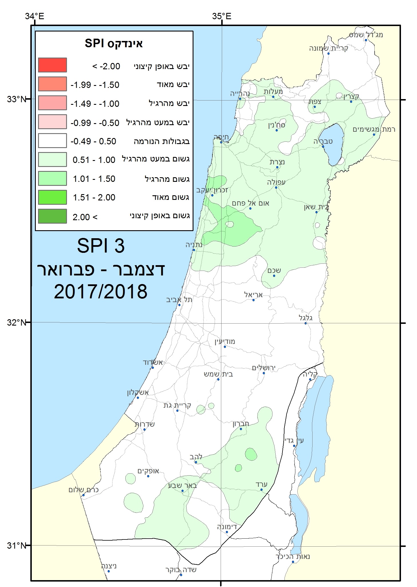 SPI_DJF